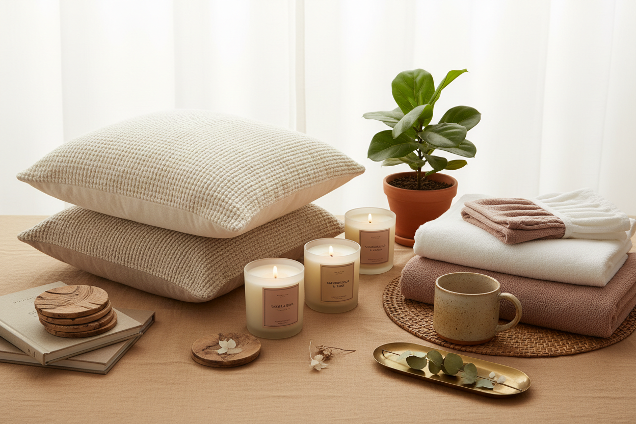 Home Essentials