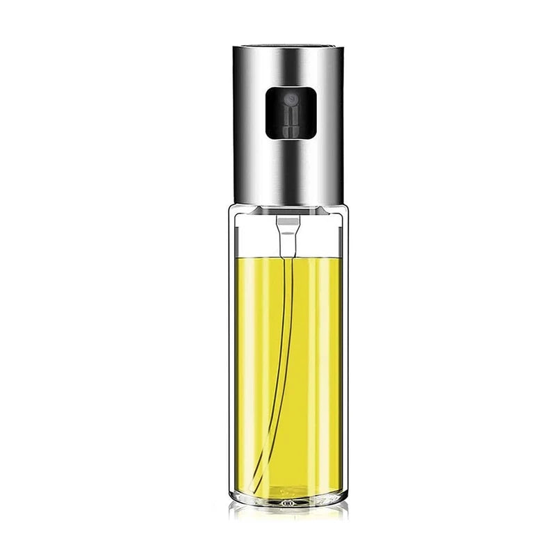 Premium Glass Oil Dispenser for Kitchen