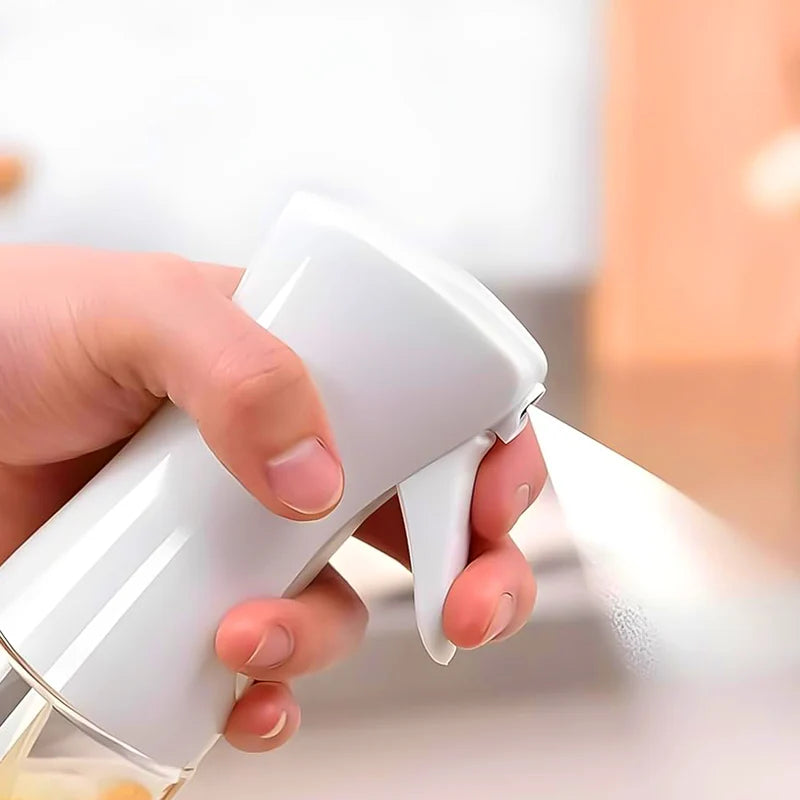 Oil Spray Bottle