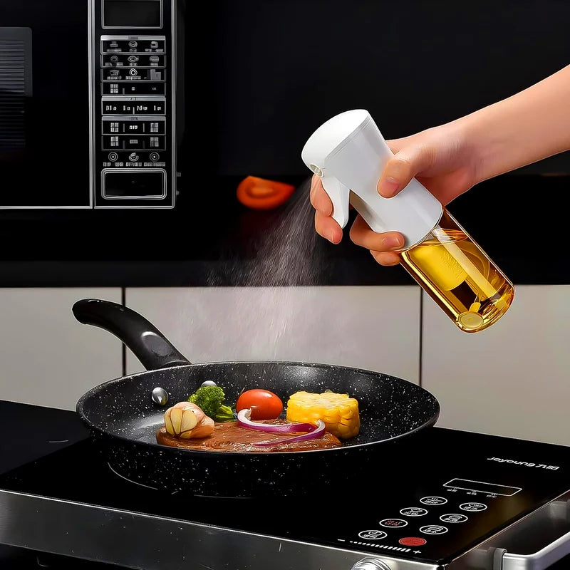Oil Spray Bottle