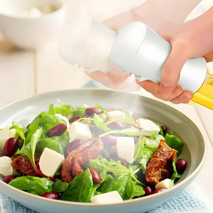 Oil Spray Bottle