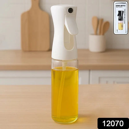 Oil Spray Bottle